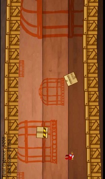 Birdie Escape游戲截圖2