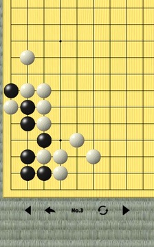 Brilliancies from Go Classics游戲截圖3