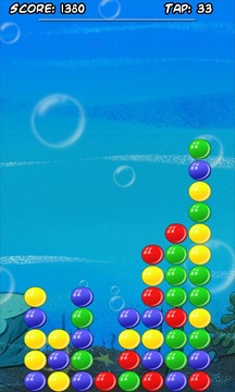 Bubble Craze游戲截圖4
