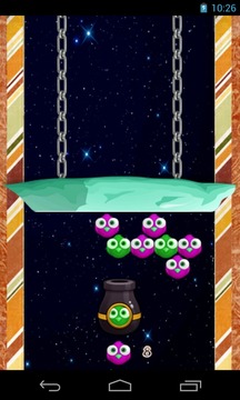 Shoot Bubble Birds游戲截圖4
