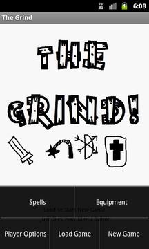 The Grind游戲截圖2
