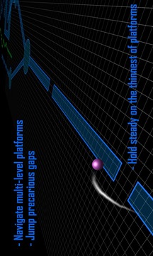Step In The Line : 3D游戲截圖3