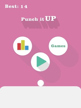 Amazing Ball Dash Up游戲截圖5