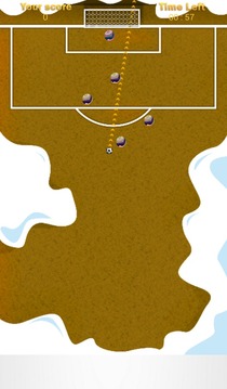 World Football Game游戲截圖4