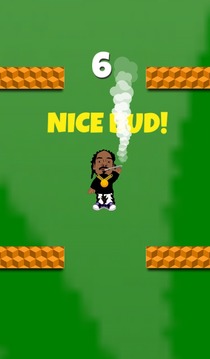 Lets Get High Snoop & Friends游戲截圖3