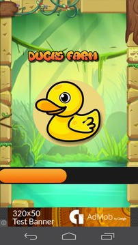 Ducks Farm游戏截图1