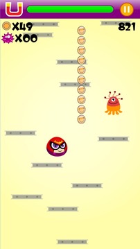 Super Bounce Up游戲截圖5
