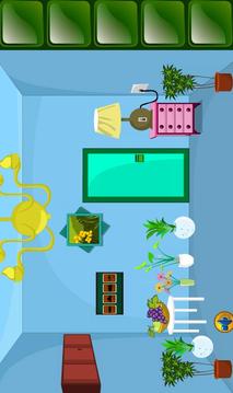 Simple Fun Hall Escape Game游戲截圖3