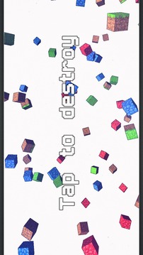 Blocky Chaos游戲截圖4