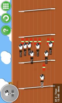 Barnyard Racing游戲截圖2