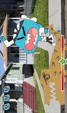 Gumball游戲截圖1