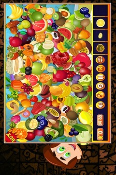 Hidden Object Adventure游戲截圖3