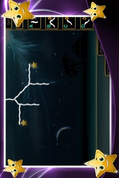 Lightning Stars游戲截圖3