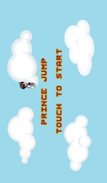 Prince Jump游戲截圖2