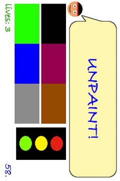 Impossible Quiz free游戲截圖3