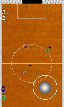 Football Arena游戲截圖3