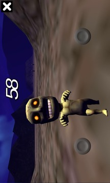 Escape from zombies & survive游戲截圖2