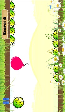 Balloon Ba Ba Loon游戲截圖4