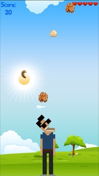 Mmm Nuts!游戲截圖2
