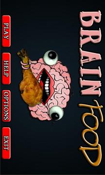 Brain Food (LITE)游戲截圖1
