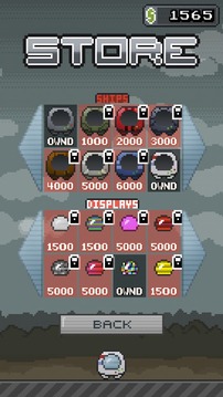 Pixel Peril游戲截圖2