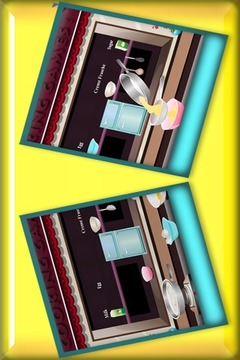 Cooking Game : Ice Cream游戲截圖3