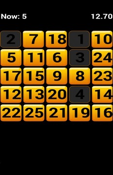 Numbers Challenge游戲截圖2