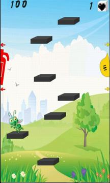 Bugs Jump游戲截圖4