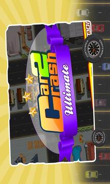 Car Crash Ultimate 2游戲截圖1