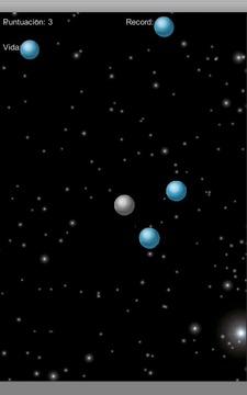 Entropia (Juego de habilidad)游戲截圖4