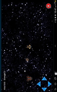 SkyJump Free游戲截圖4