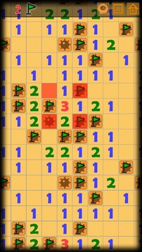 Minesweeper Reloaded Torus游戲截圖5