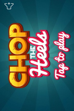 Chop The Heels游戲截圖1