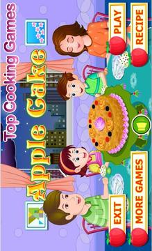 Apple Cake游戲截圖5