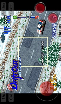 Real Racer Drift游戲截圖2