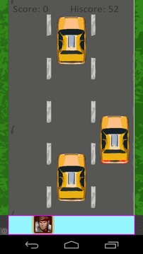 Taxi Mayhem游戏截图2