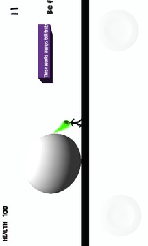 Alien Impossible 3D游戲截圖2