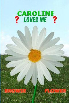 Daisy Of Love游戲截圖3