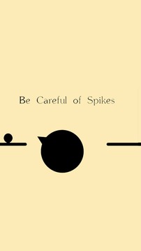 Spike ball游戲截圖1