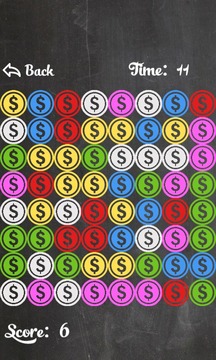 Master Coin游戲截圖4