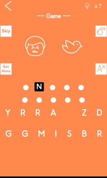 Line Icon Guess游戲截圖4