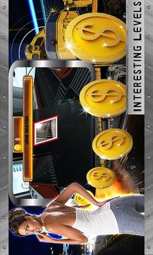 Subway Train Racing游戲截圖4