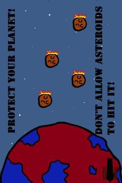 Defend Your Planet (FREE)游戲截圖1