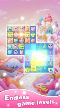 Color Pop游戲截圖2