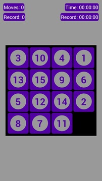 Number Fantasy Game Puzzle游戲截圖5