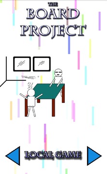 The Board Project(Free)游戲截圖5