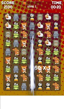 Impact Cute Animals游戲截圖2