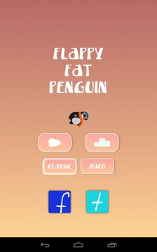 Fat Penguin游戲截圖2