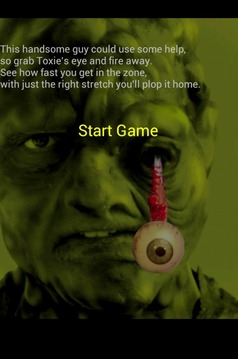 Toxic Socket!游戲截圖2