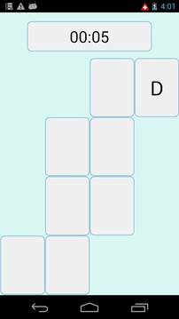 Match Alphabets游戲截圖2